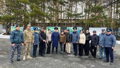 День открытых дверей